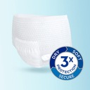 TENA Pants ProSkin Normal Majtki chłonne L 10 szt Producent wyrobu medycznego Essity