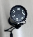 ПОТУЖНА ЛІХТАРИК TAKTYCZNA 20000 SURVIVALOWA POWERBANK ПОДАРУНОК WOJSKOWA  (17619810160) фото min 7