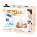 ASPIRATOR NOSOWY SOPELEK DZIAŁA Z ODKURZACZEM