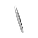 STALEKS ПРОФЕССИОНАЛЬНЫЙ ПИНЦЕТ TE-10/5 ТОЧЕЧНАЯ РЕГУЛИРОВКА ДЛЯ БРОВЕЙ PRO EXPERT