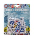 dopravní značky 520083