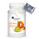 ALINESS ВИТАМИН D3 2000 МЕ КОСТИ СУСТАВЫ 120 капс.