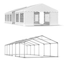 Торговые палатки 3x14m событие DAS 240 SF
