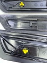 BMW F30 BAGUETTES DÉCORATIF SEUIL PORTES LUXORY 7289226photo 11