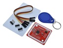 NFC RFID-считыватель 13,56 МГц PN532 I2C/SPI Arduino