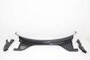BMW X5 G05 X6 G06 X7 G07 DOUBLURE DE PASSAGE DE ROUE SILENCIEUX MOULURE PROTECTION EUROPE LHDphoto 9