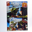 Моделирование поиска и спасения