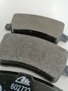 PADS HAM. FORD T. GALAXY- S- MAX. 06- 15 