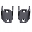 ELECTRICAL BICYCLE TERENOWY PODNOZKI BRACKET PODNOZEK ZE FOOT E0  photo 9