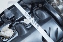 VOLVO V70 III S80 II XC60 I XC70 II MOTEUR POIGNÉE POTEAU D5244T4 260TYS KMphoto 6