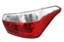 CITROEN C-ELYSEE 2012- LAMPA TYLNA PRAWA NOWA DEP