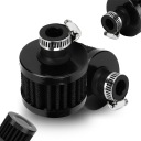 2X ФИЛЬТР СПОРТИВНЫЙ МАЛЫЙ ЭМФИЗЕМЫ ВОЗДУХА STOZEK ФИЛЬТР ВОЗДУХОВОД 12MM МИНИ  фото 13