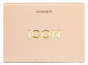 Aigner Icon parfumovaná voda 100 ml ORIGINÁL EAN (GTIN) 4013670005868