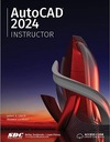 AutoCAD 2024 Instructor JAMES A. LEACH