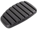 Резиновые накладки на педали Peugeot Partner, 406, 407 Citroen Berlingo, C4, C5