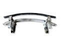 BRACKET BELT FRONT BMW 7 F01 F02 F03 F04 7903818  photo 12