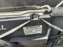 VW TRANSPORTER T5 2,5 TDI РАДІАТОР ВОДИ ВЕНТИЛЯТОР 7H0121201DA  (18769200513) фото min 7