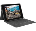 Logitech Rugged Folio — максимальная защита