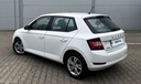 Skoda Fabia 1.0 TSI 95KM Ambition Plus Salon P... Rodzaj paliwa Benzyna