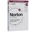 * Norton Antitrack PL 1U 1Dev 1Y 21427514 názov Norton AntiTrack