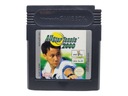 All Star Tennis 2000 Game Boy Gameboy Classic