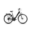 Електровелосипед Romet PROECO WAVE AN 1.0 R рама 19