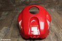 НАКЛАДКА NA БАК БАК HONDA CBR600 RR PC37  фото 5