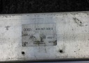 POUTRE PARE-CHOCS ARRIÈRE AUDI A8 D2 (4D2, 4D8) 4H0807309D 4.2L GASOLINE 2012photo 9