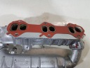 COLLECTEUR ADMISSION 8200820301 INFINITI NISSAN NAVARA NP300 3.0 DCI V6photo 8