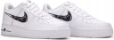 NIKE AIR FORCE 1 LV8 CW7581-101 МУЖСКИЕ 45