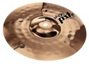 PAISTE PST8 Rock Splash 10" Márka Paiste
