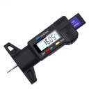 MESURE GLEBOKOSCI BIEZNIKA PNEUS NUMÉRIQUE LCD 0-25MM PRÉCIS SUWMIAKAphoto 15