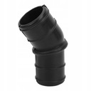 Горловина топливозаливной горловины 9141423 Резина, черная