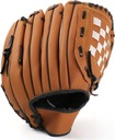 Baseballová rukavica pre deti/mládež/dospelých Športy na čerstvom vzduchu Model bqst567