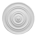 ДЕКОРА ПОТОЛКА РОЗЕТКА R14 Noel Marquet NMC