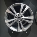 DISCOS 18 5X112 MERCEDES GL ML W163 W164 (F10095-37) 