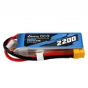 GENS ACE POWERFUL LIPO АККУМУЛЯТОР 2200МАЧ 11,1В 45C 3S1P XT60 ДЛЯ МОДЕЛЕЙ РУ