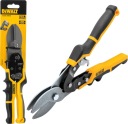 Ножницы Ergo HVAC 3 лезвия DEWALT DWHT14687-0