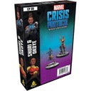 Marvel: Crisis Protocol - Shuri & Okoye