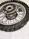 Обод колеса yamaha wr wrf yzf yz 250 450 125 426