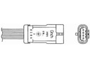 SONDA LAMBDA NGK 0468 