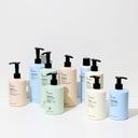 GOSh HYDRATION SZihcí šampón na vlasy 750 Účinok regeneráciu a hydratáciu