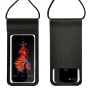 Водонепроницаемый ЧЕХОЛ ДЛЯ ТЕЛЕФОНА ДЛЯ 7,2-ДЮЙМОВОГО БАССЕЙНА ДЛЯ ДЕНЕГ.