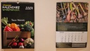СПЕЦИАЛЬНОЕ ПРЕДЛОЖЕНИЕ! Планировщик огорода + овощной календарь infouprawa book