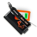 Кабельный органайзер, батарейки, аксессуары для батареек CARD POUCH Small