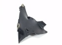 YAMAHA YZF-R1 RN12 04-06 PLASTIQUE DÉFLECTEUR D'AIR REMPLISSAGE GAUCHEphoto 4