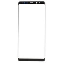 Front Glass Lens Replacement Part for Samsung Galaxy Note 8