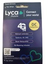 Lycamobile Lyca Germany стартовая SIM-карта до 60 ГБ, безлимитные звонки