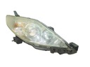 MAZDA 5 V 2.0D 2006R LAMP LAMP RIGHT FRONT 