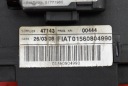 ПЕРЕМИКАЧ КОМПОЗИТНИЙ ПІДРУЛЬОВИЙ 01560804990 ALFA ROMEO 159 УНІВЕРСАЛ 05-11  (17656500490) фото min 8